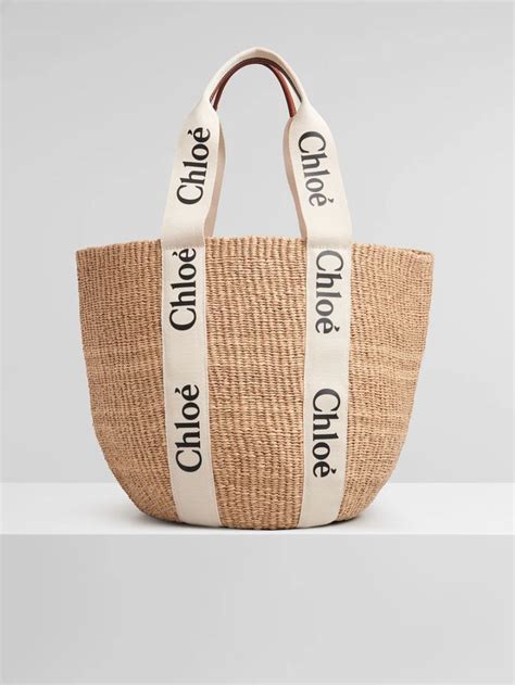 chloe tote bag 2021